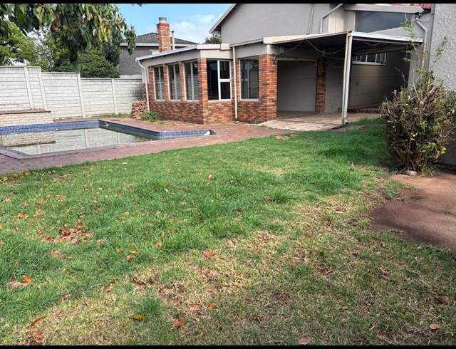 4 BEDROOM HOUSE FOR SALE IN DAWNVIEW
